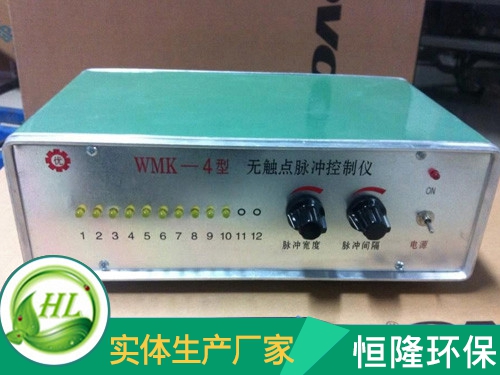 江西WMK-4型无触点集成脉冲控制仪